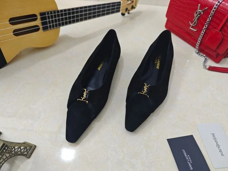 Ysl Shoes TravelReady 15285