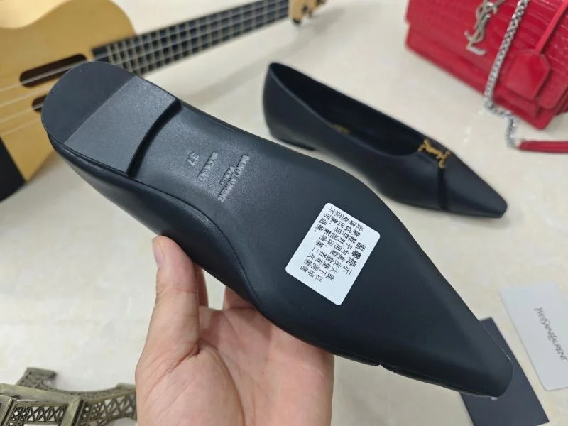 Ysl Shoes Tailored 15281