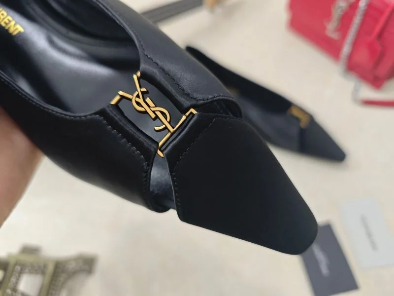 Ysl Shoes Trendsetting 15271