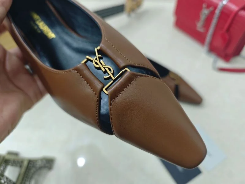 SunProtective Ysl Shoes 15284