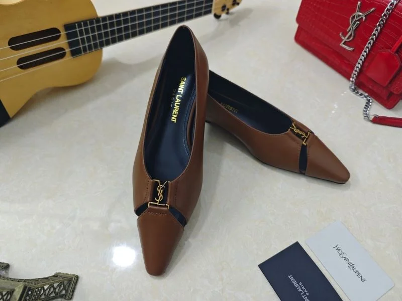 SunProtective Ysl Shoes 15284