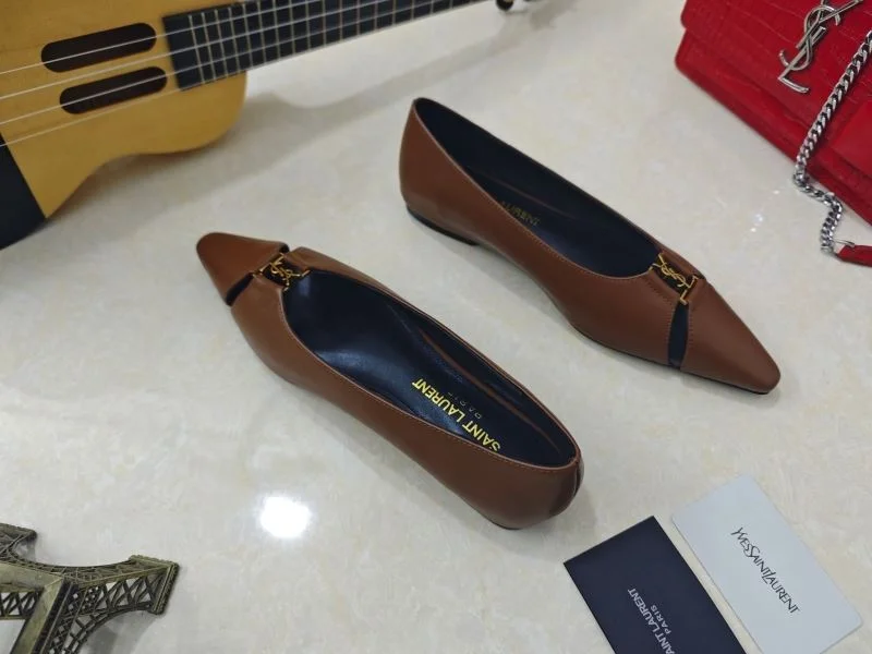 SunProtective Ysl Shoes 15284