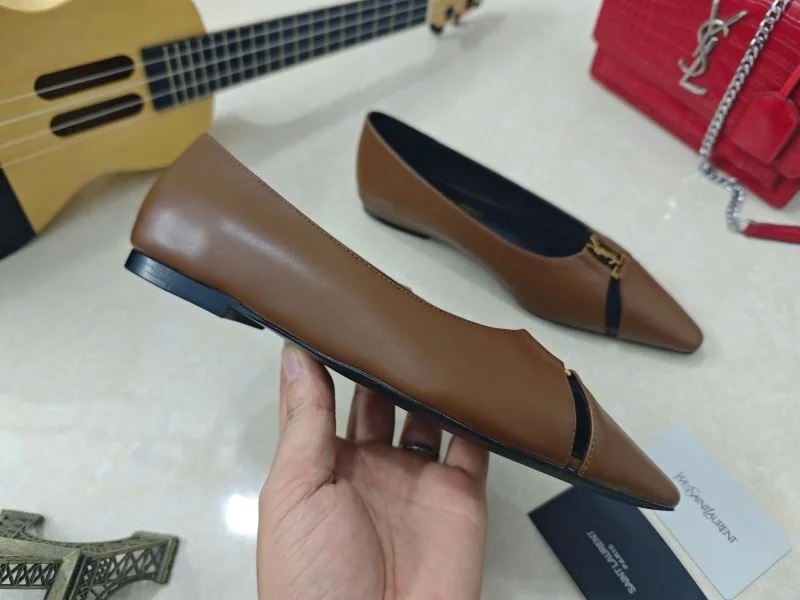 SunProtective Ysl Shoes 15284