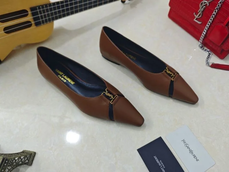 SunProtective Ysl Shoes 15284