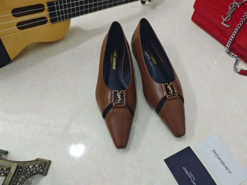 SunProtective Ysl Shoes 15284