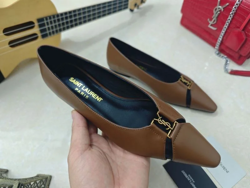 SunProtective Ysl Shoes 15284