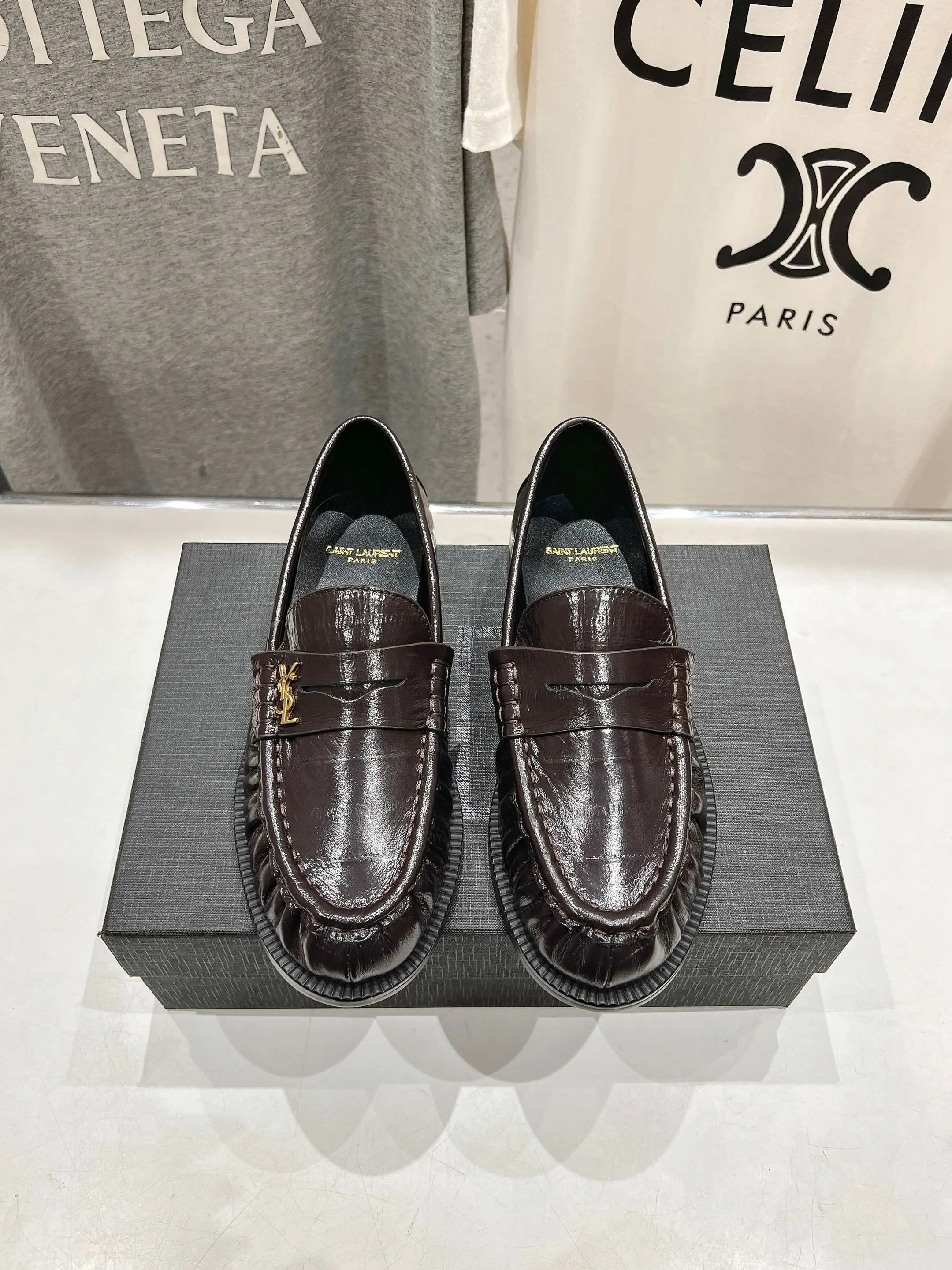 NewStyle Ysl Shoes 5600