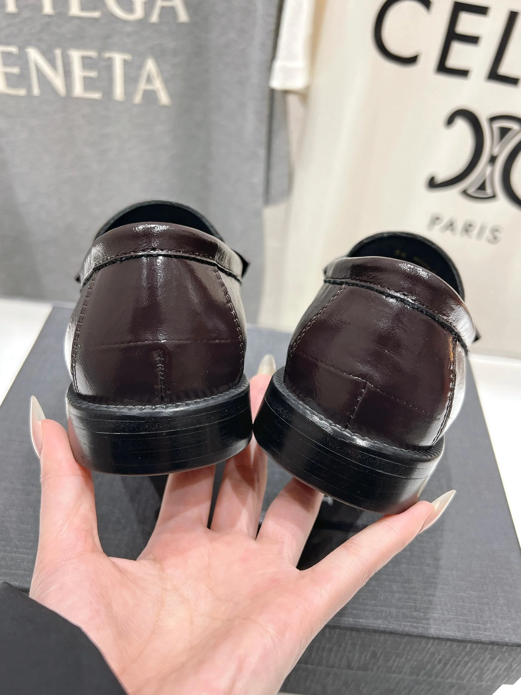 NewStyle Ysl Shoes 5600