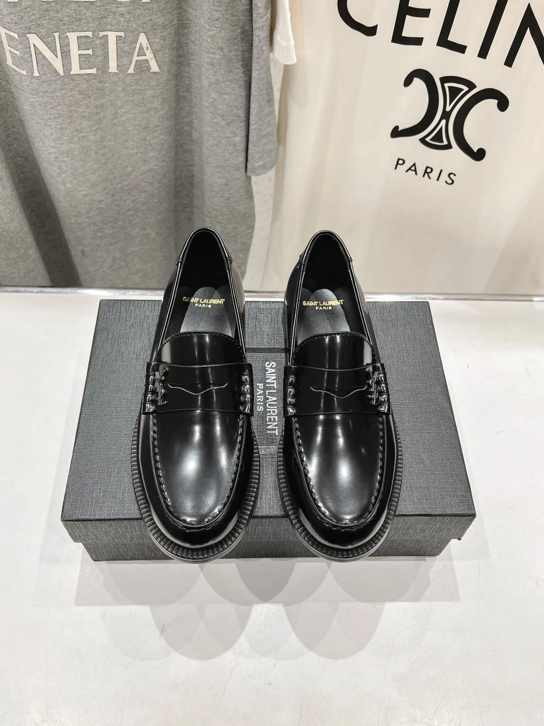 FashionForward Ysl Shoes 5584
