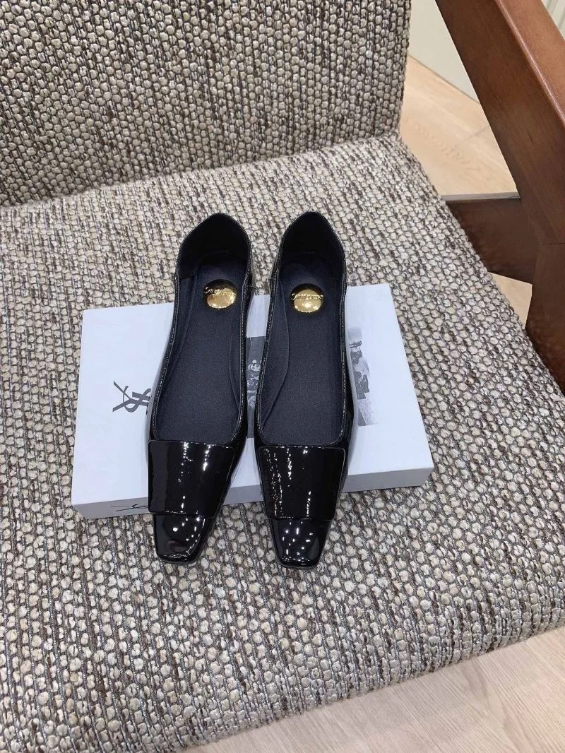 EyeCatching Ysl Shoes 5588
