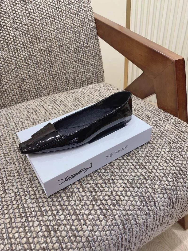 EyeCatching Ysl Shoes 5588