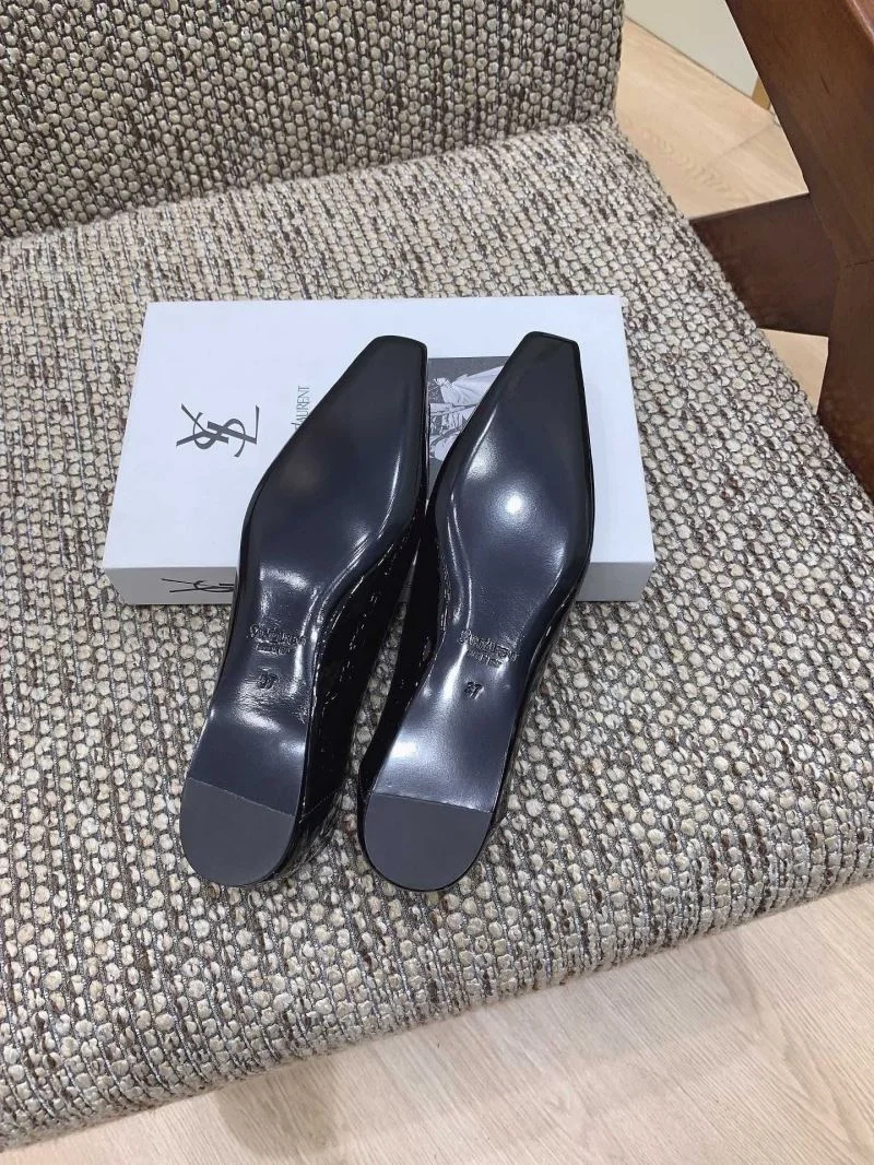 EyeCatching Ysl Shoes 5588