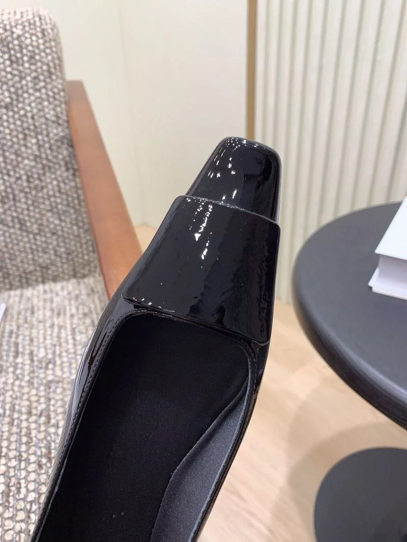 EyeCatching Ysl Shoes 5588