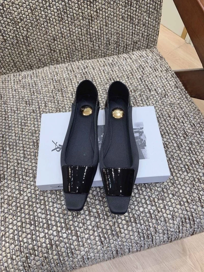 Practical Ysl Shoes 5582