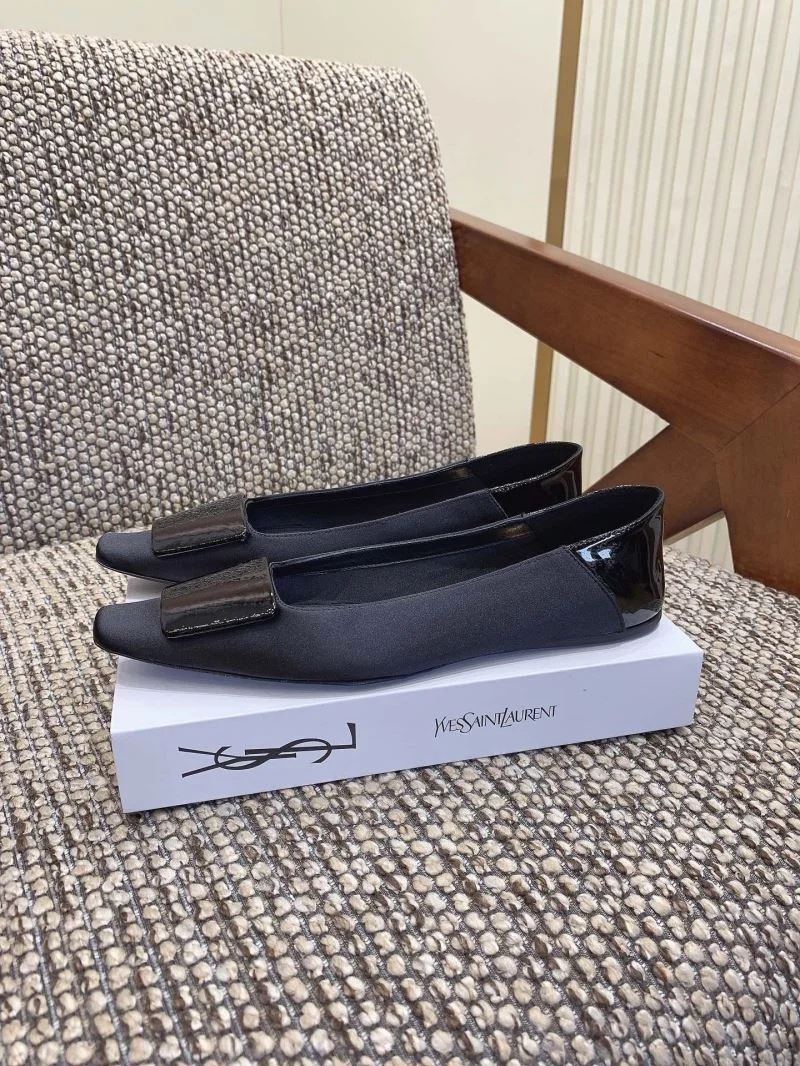 Practical Ysl Shoes 5582