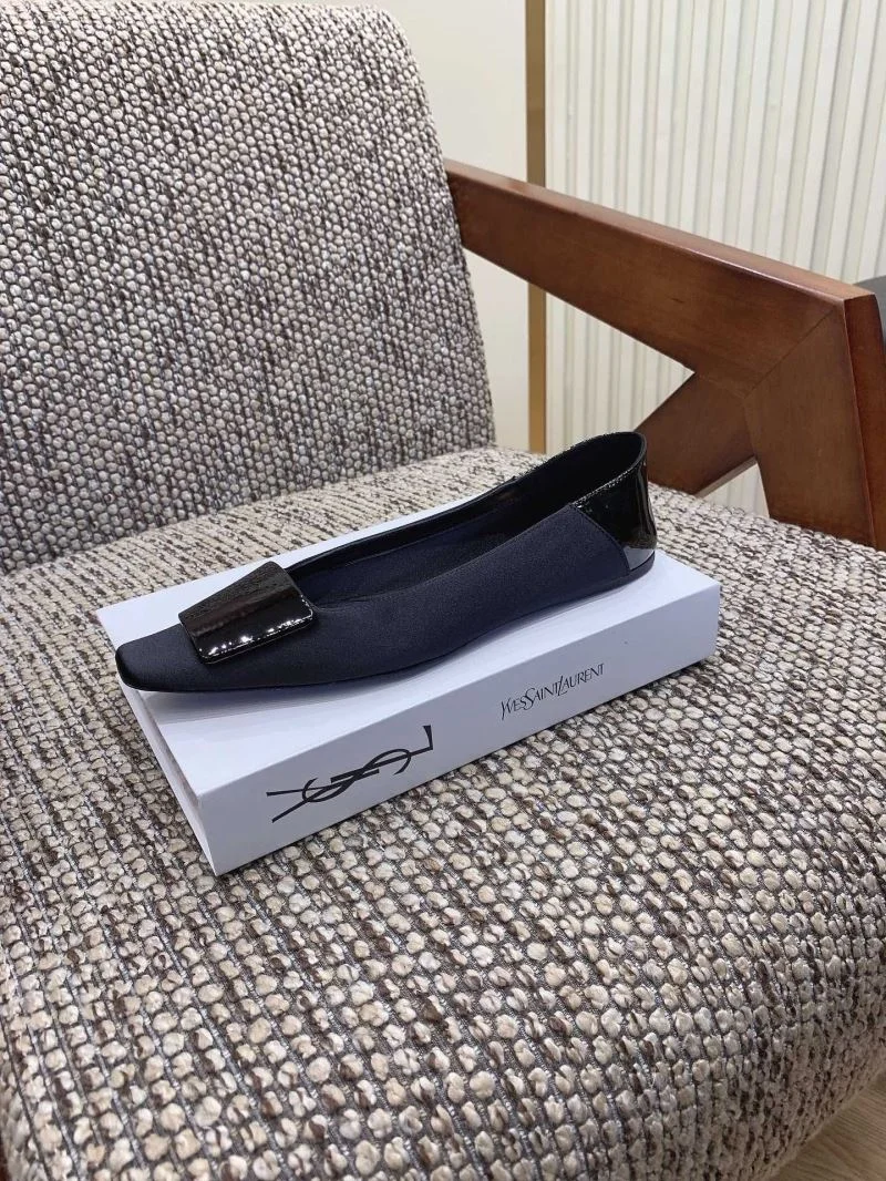 Practical Ysl Shoes 5582