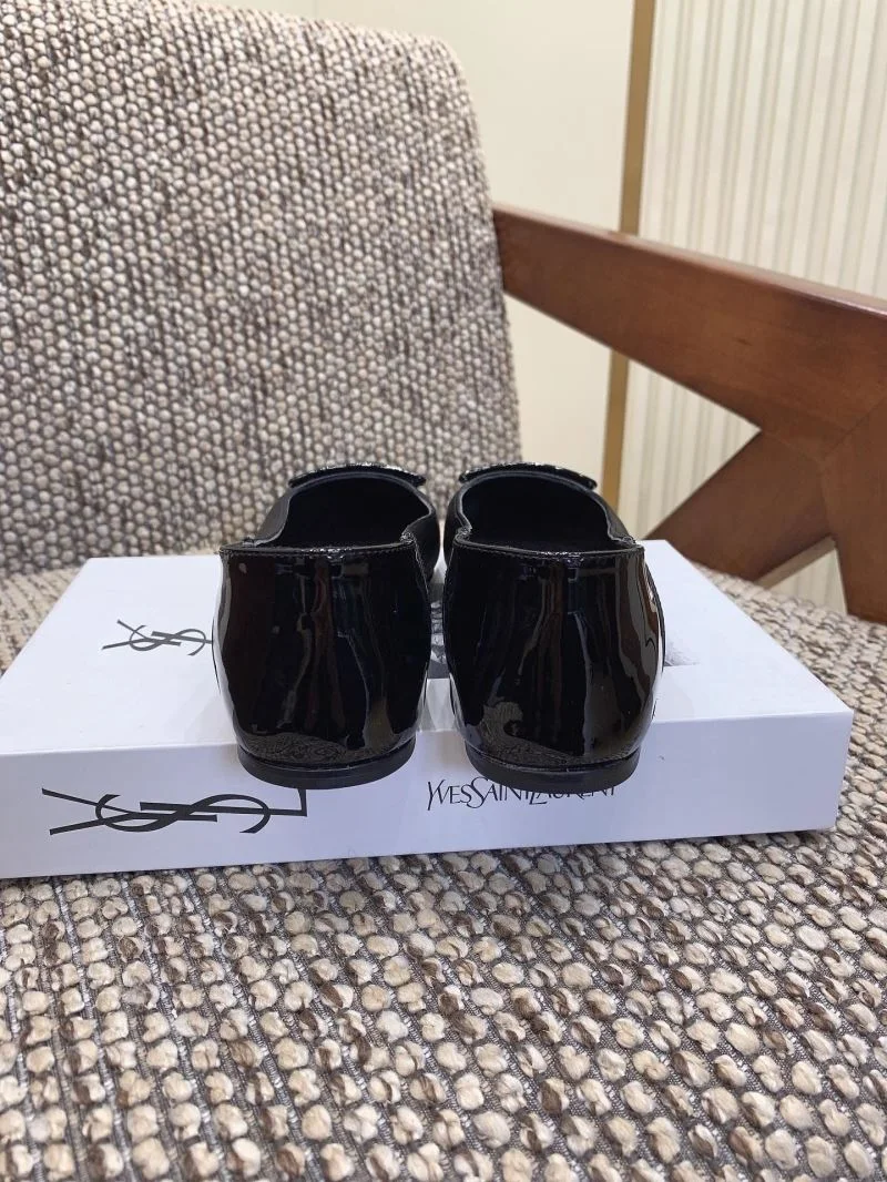 Practical Ysl Shoes 5582