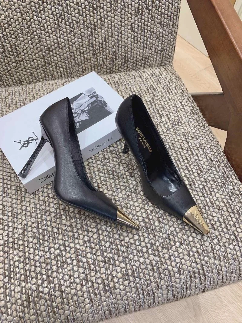 Ysl Shoes Popular 5612
