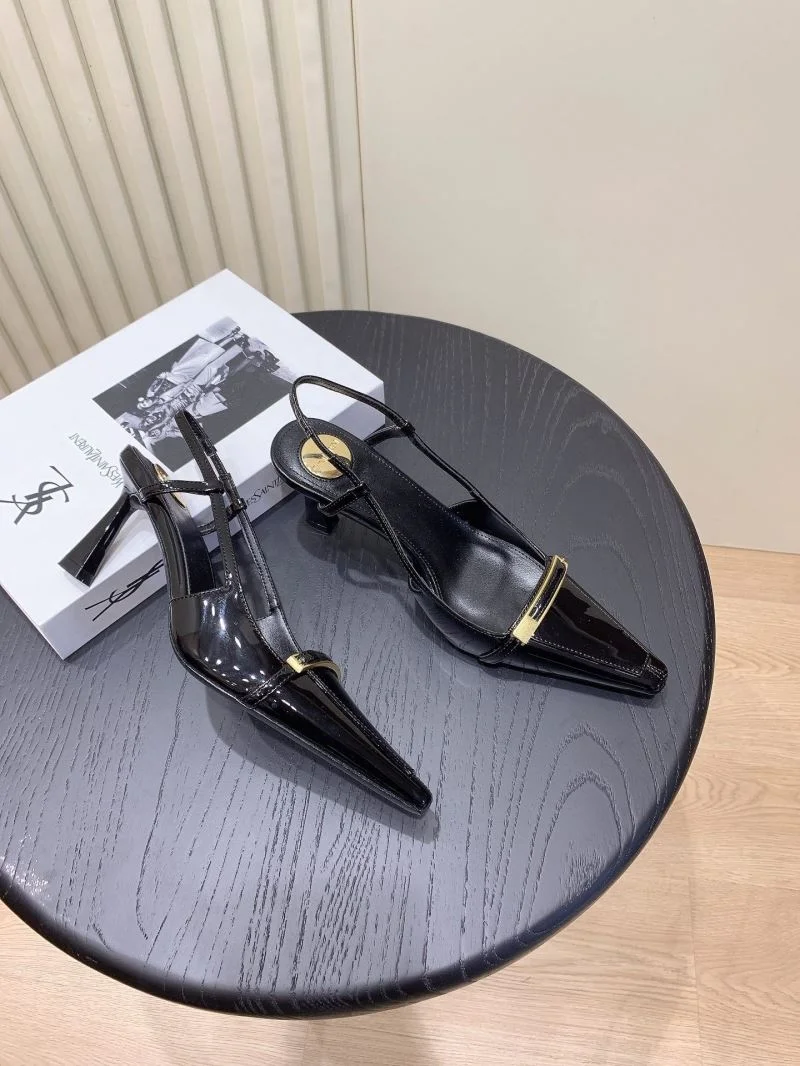Ysl Shoes Sustainable 5616