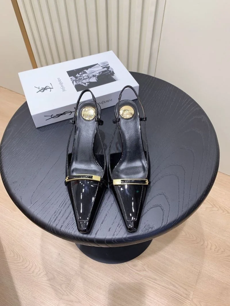 Ysl Shoes Sustainable 5616