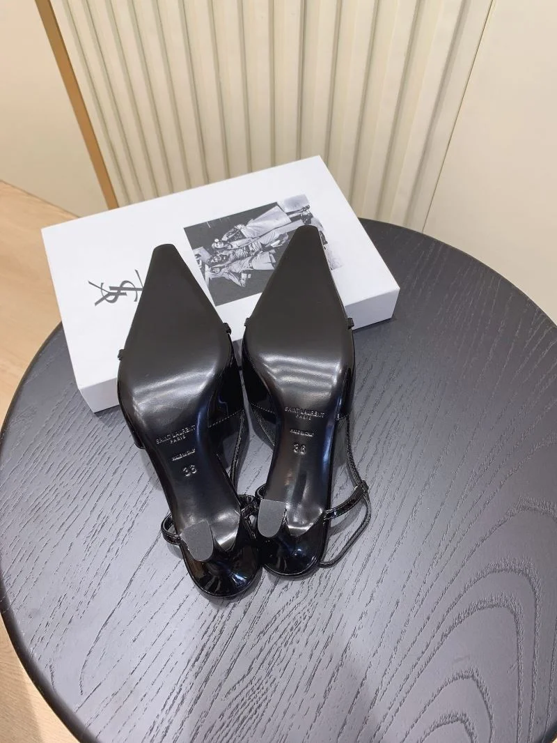 Ysl Shoes Sustainable 5616