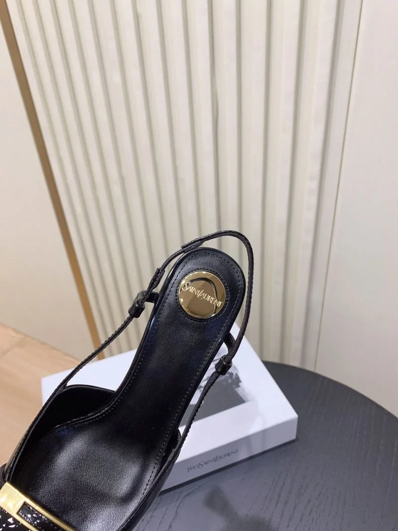 Ysl Shoes Sustainable 5616