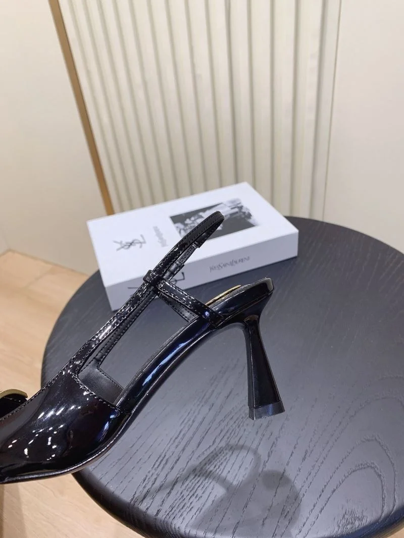Ysl Shoes Sustainable 5616