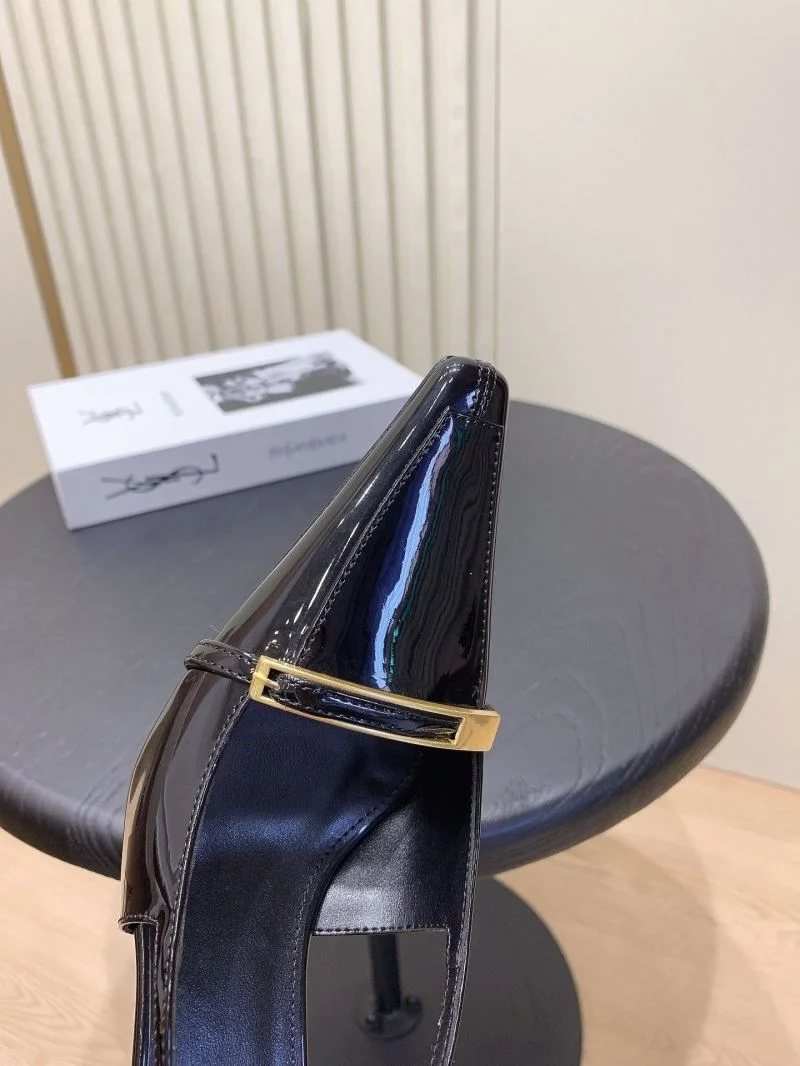 Ysl Shoes Sustainable 5616
