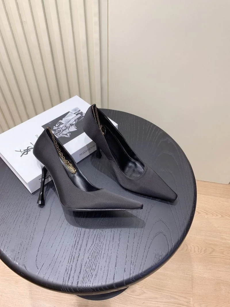 Ysl Shoes Comfortable 5662