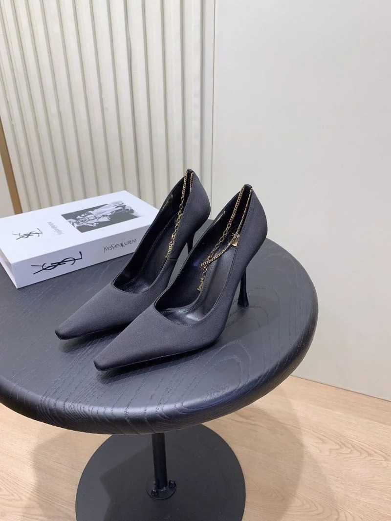 Ysl Shoes Comfortable 5662