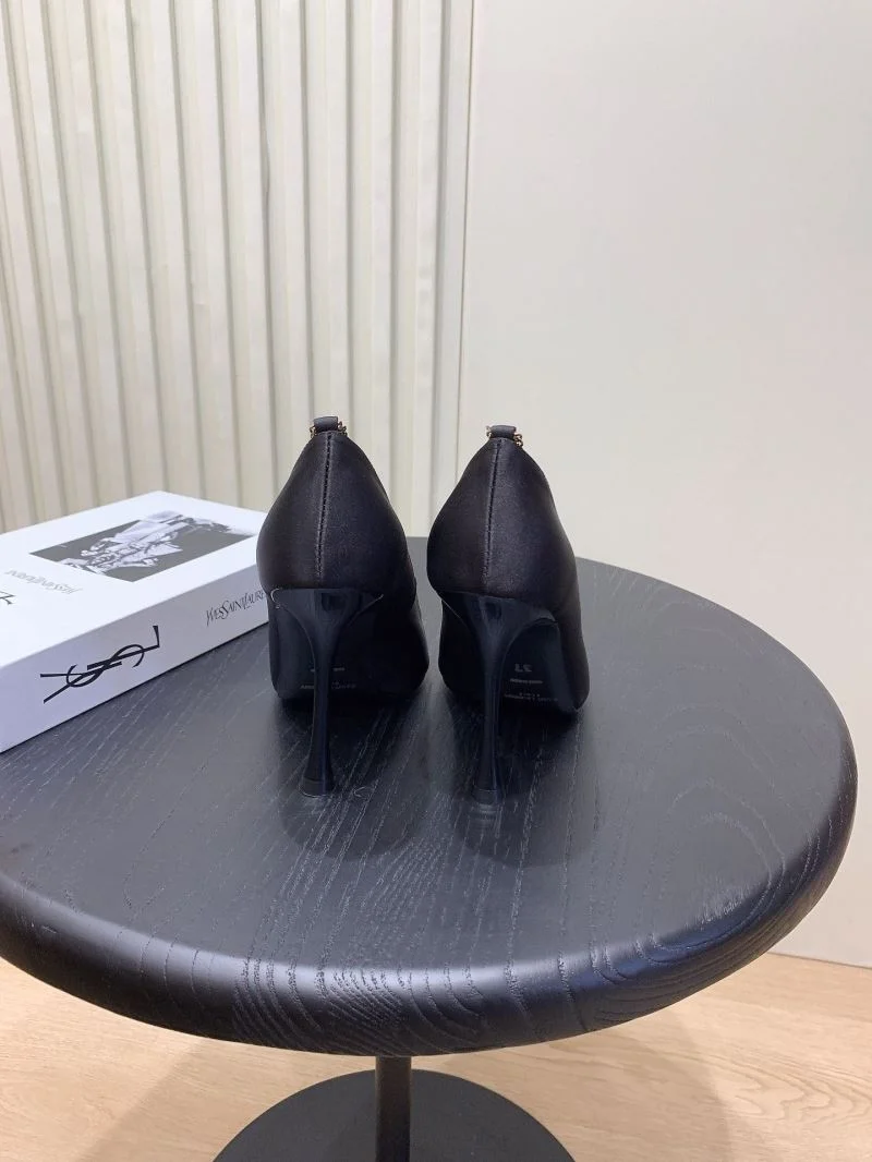 Ysl Shoes Comfortable 5662