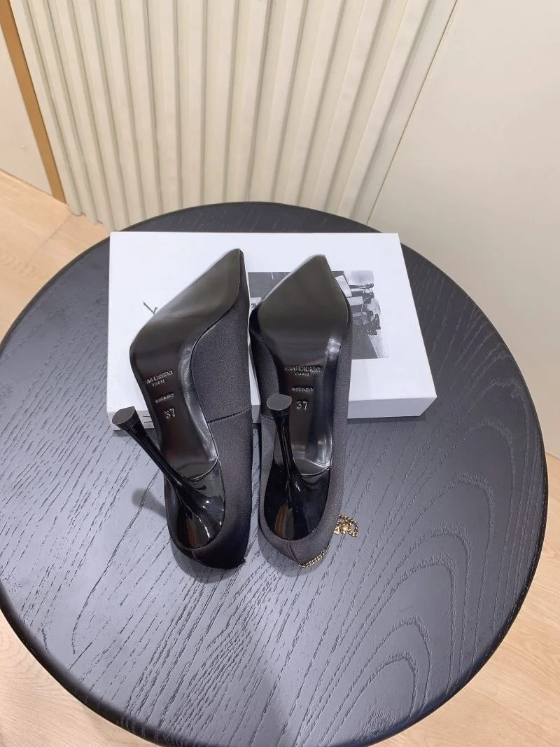 Ysl Shoes Comfortable 5662