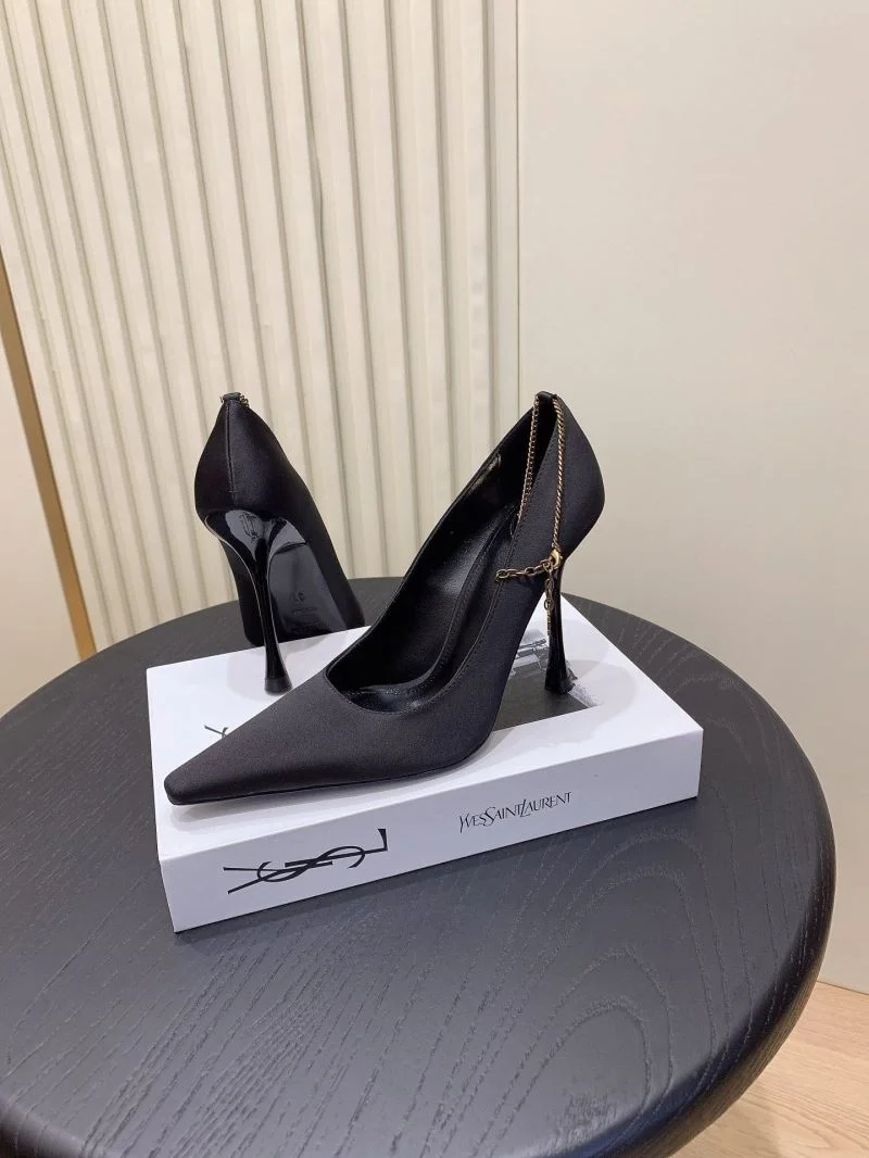 Ysl Shoes Comfortable 5662