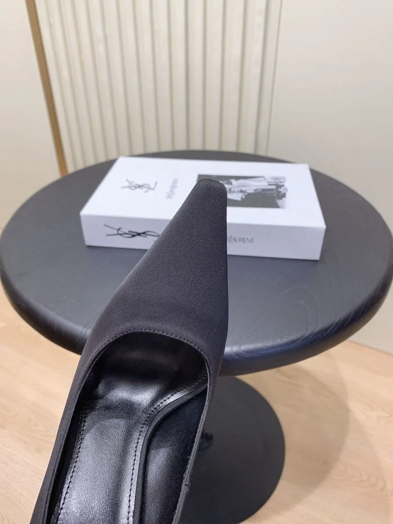 Ysl Shoes Comfortable 5662