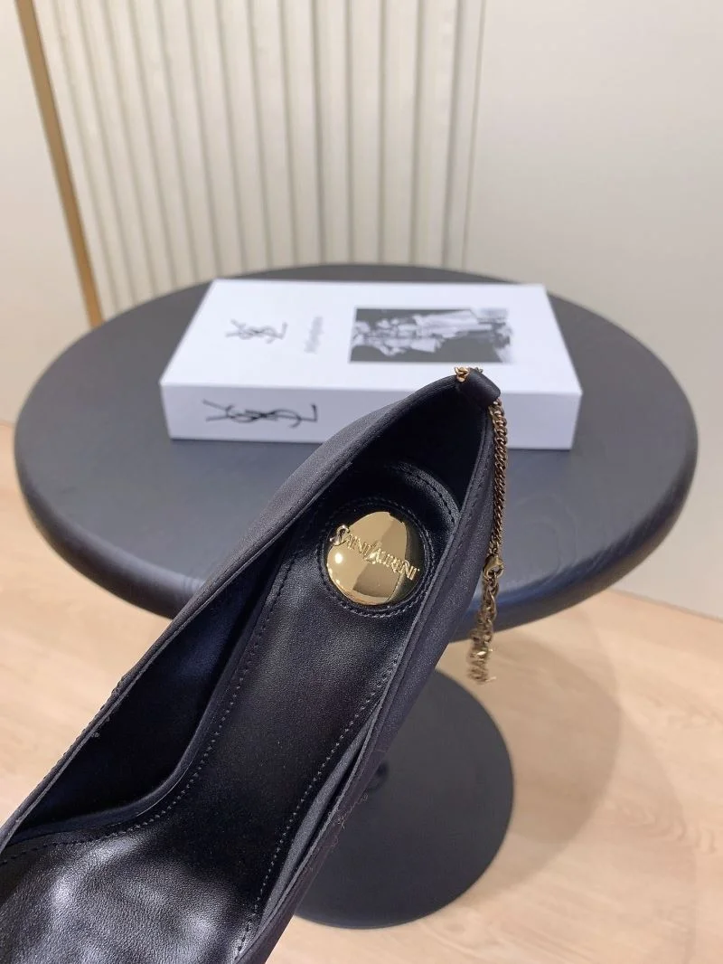 Ysl Shoes Comfortable 5662