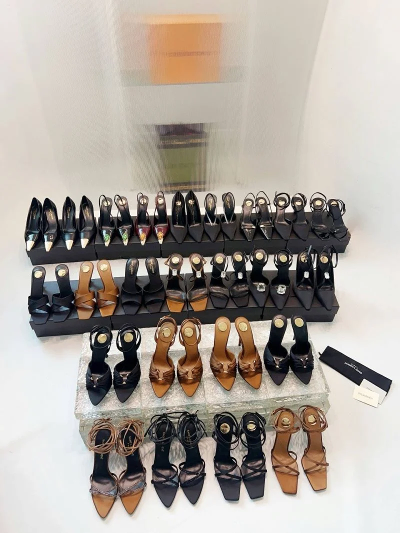 Ysl Shoes SportInspired 5617
