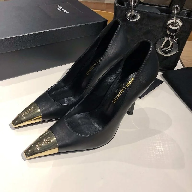 Ysl Shoes FashionForward 5577