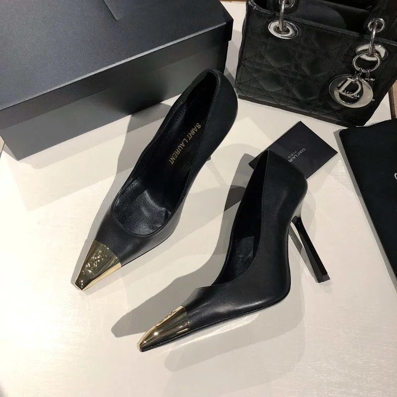 Ysl Shoes FashionForward 5577