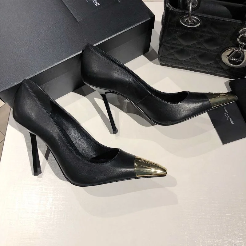 Ysl Shoes FashionForward 5577