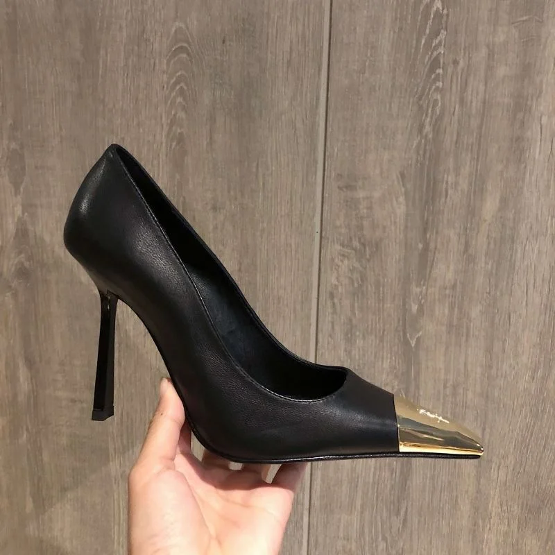 Ysl Shoes FashionForward 5577