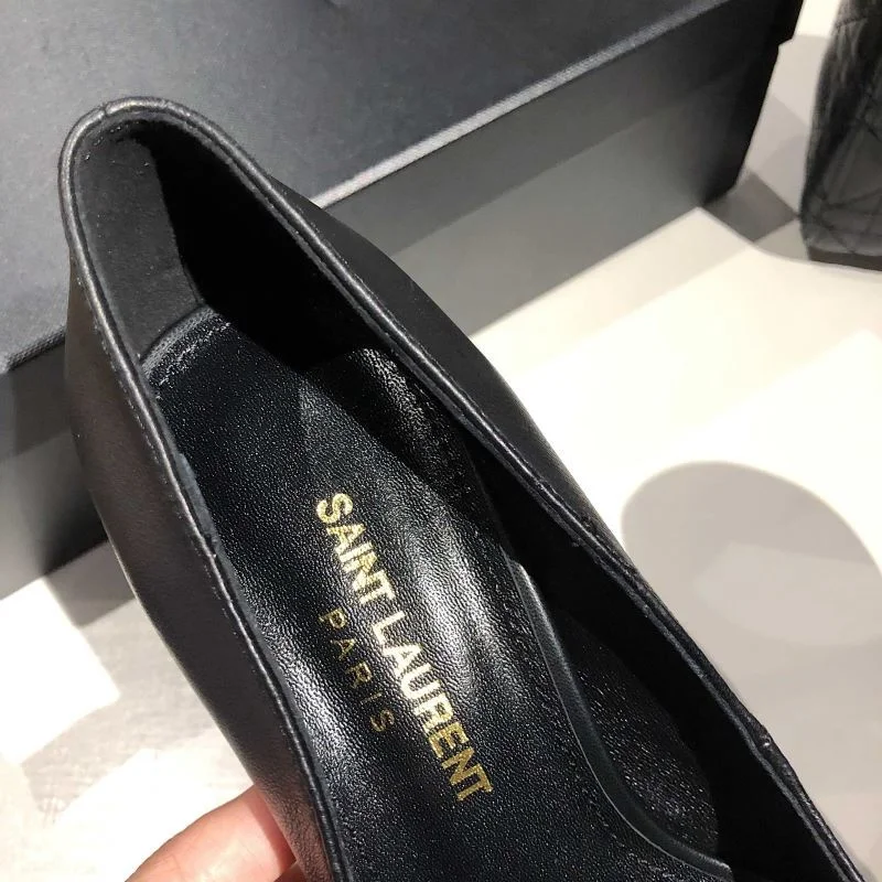 Ysl Shoes FashionForward 5577