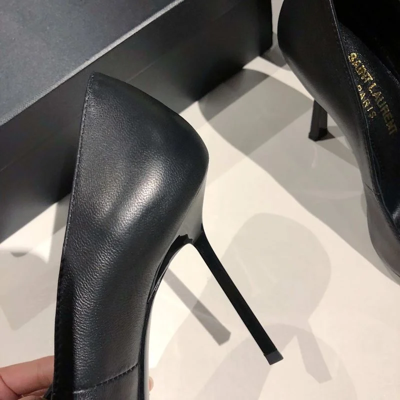 Ysl Shoes FashionForward 5577
