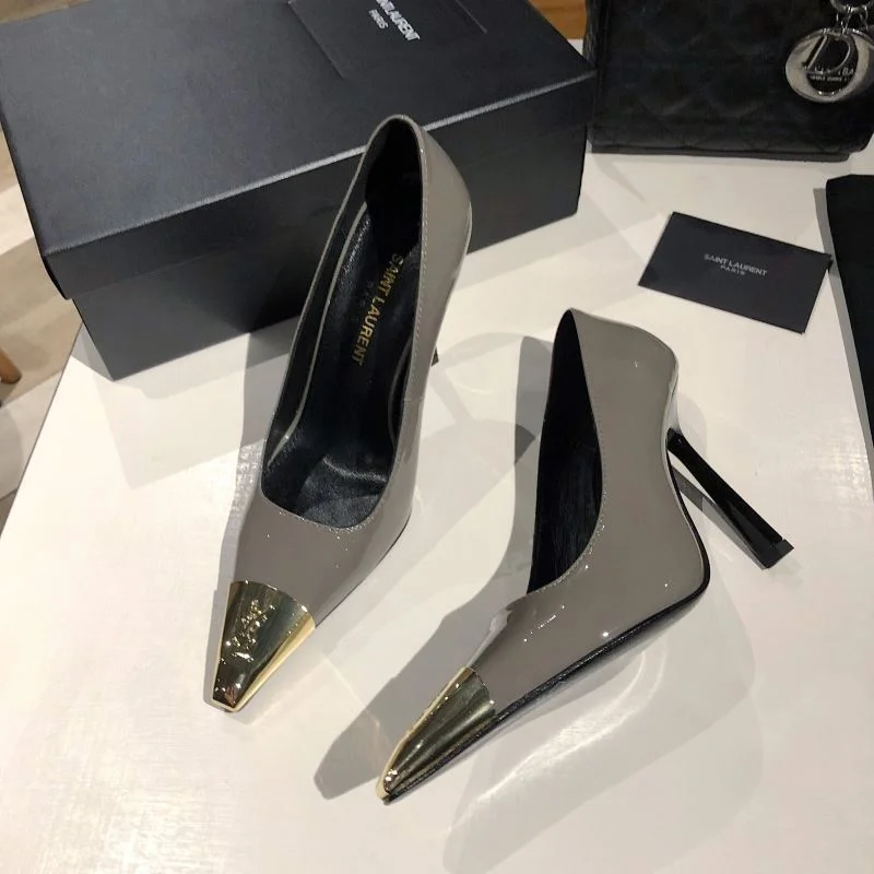 GoodFit Ysl Shoes 5647