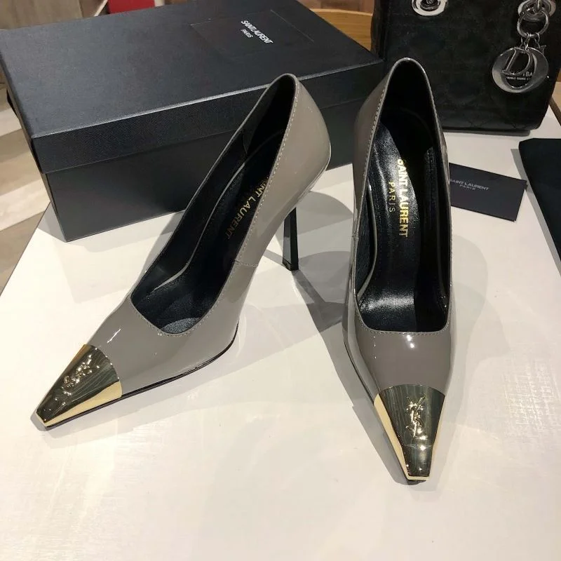 GoodFit Ysl Shoes 5647