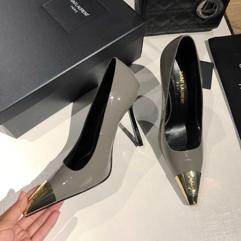 GoodFit Ysl Shoes 5647