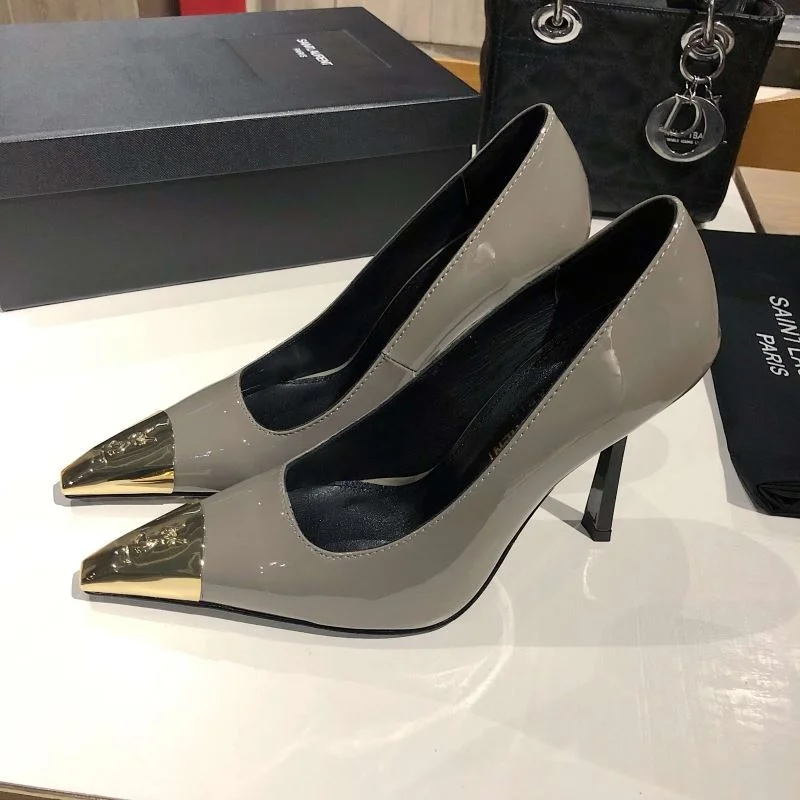 GoodFit Ysl Shoes 5647