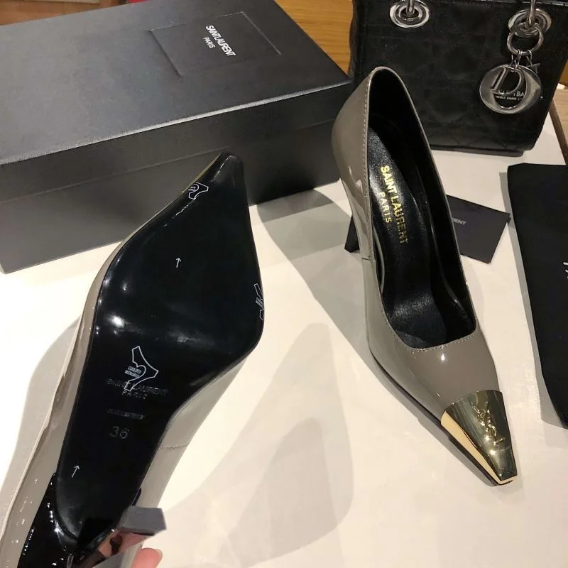GoodFit Ysl Shoes 5647