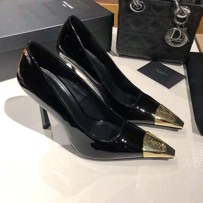 Ysl Shoes TopPick 5610