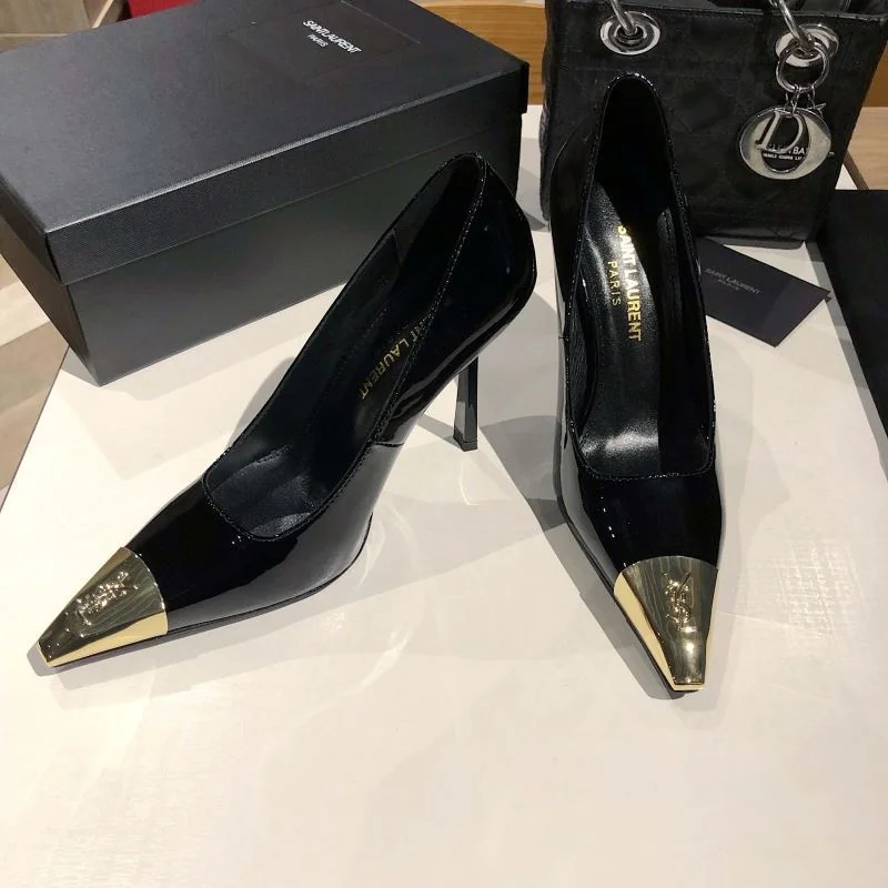 Ysl Shoes TopPick 5610