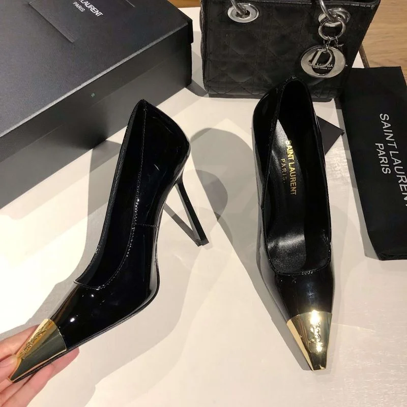 Ysl Shoes TopPick 5610